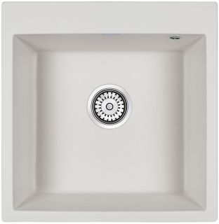 Мойка кухонная Paulmark Kante PM105152-AN антрацит